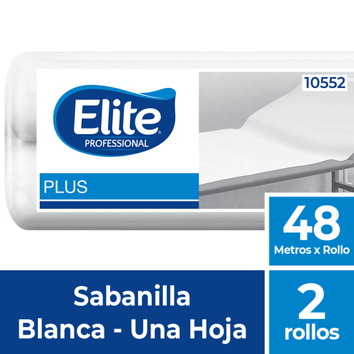 Sabanilla Elite P Plus Uh 48 Mts X2