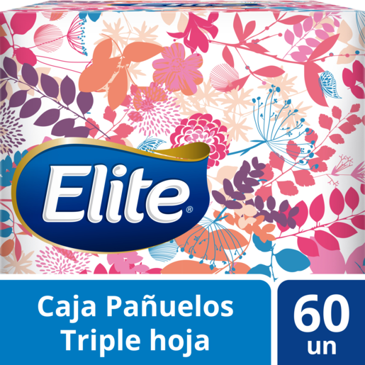 Po Facial Elite Premium 60/36