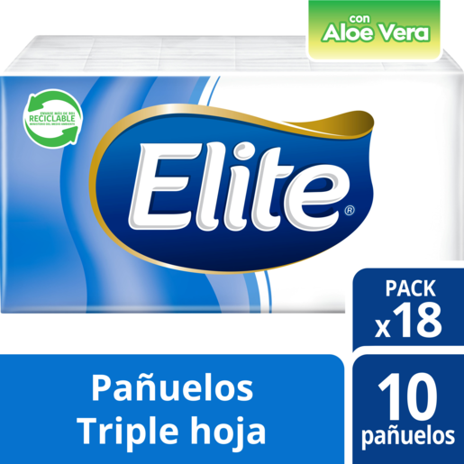 PO ELITE NORMAL PACK X18