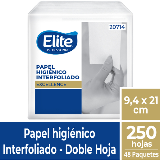 Ph Elite Inter Dh 250 Hj