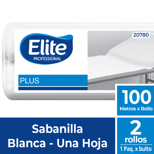 Sabanilla Elite P Plus Uh 100 M X2