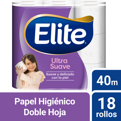 Ph Elite Ultra Dh 40m X / 18