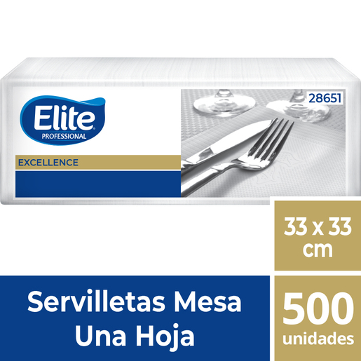 Serv Elite Mesa X500