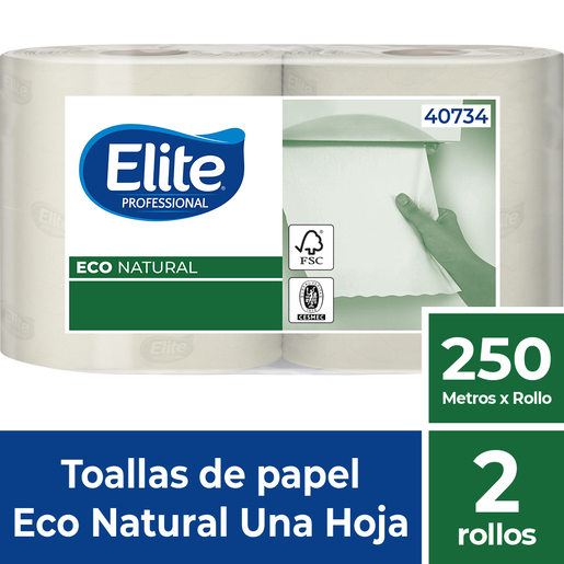 To Elite P Plus Ecológica Uh 250 Mts X2
