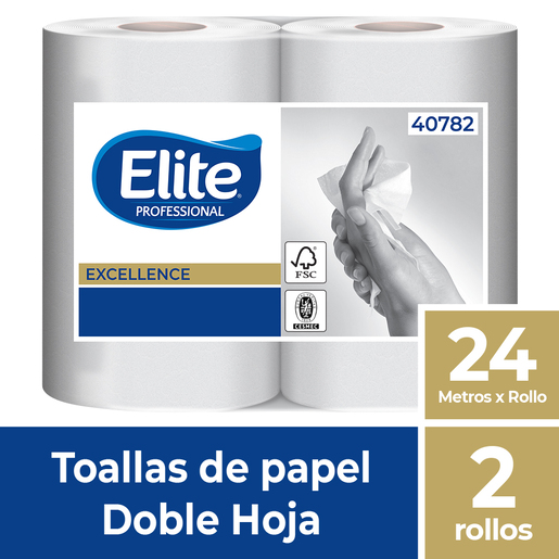 To Elite P Excellence Dh 24 Mts X 2