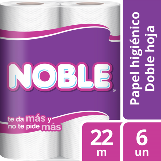 Ph Noble Dh 22 Mts X 6