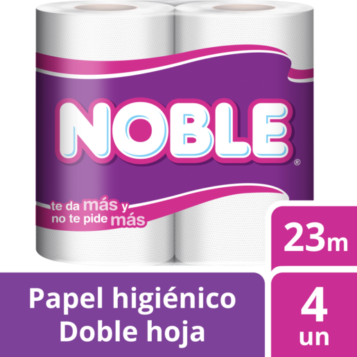 Ph Noble Dh 23m X 4