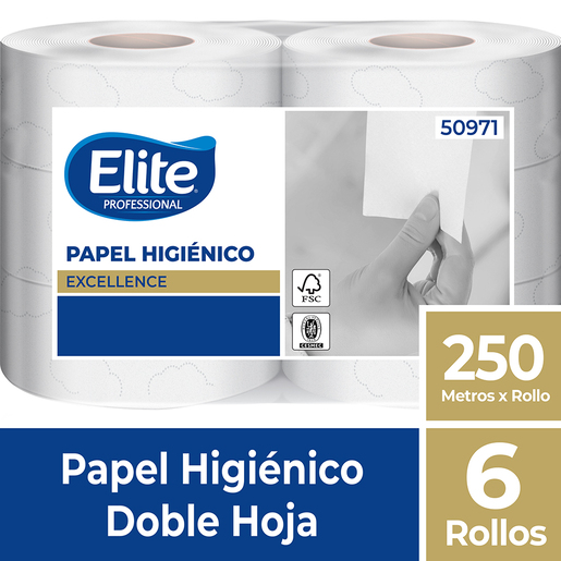 PH Elite Professional Excellence Dh 250m x6