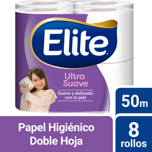 Ph Elite Doble Hoja 50 M X8/32