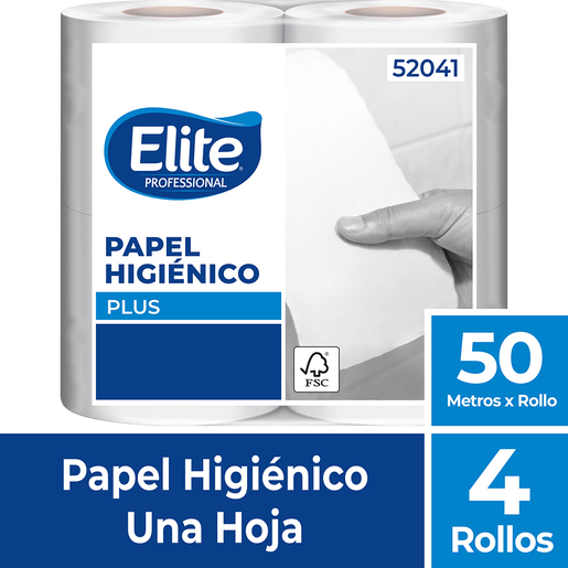 PH Elite Professional Plus Uh 50m x4