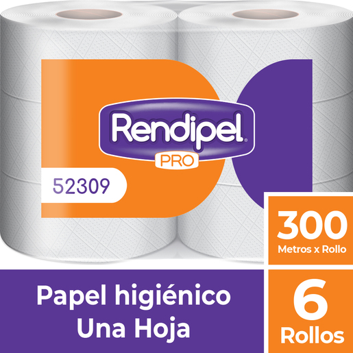 PH Rendipel Pro 300m X6
