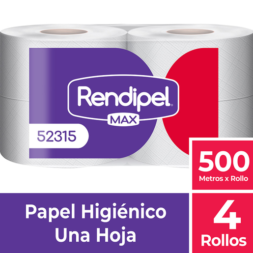 PH Rendipel Max Uh 500m x4
