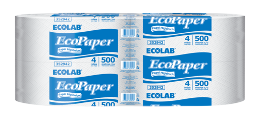 PH Ecolab Uh 500 Mts X4