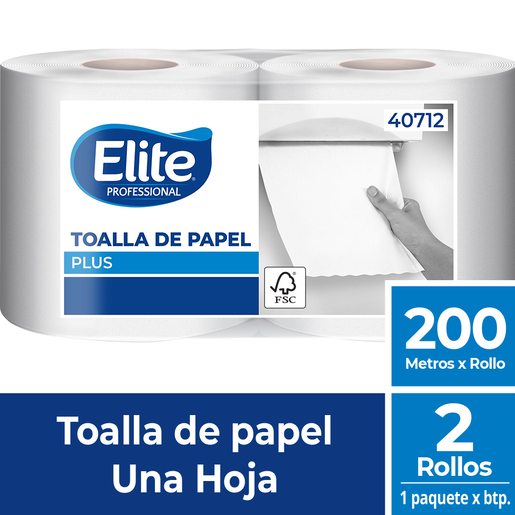 Tp Elite P Plus Uh 200 M X2