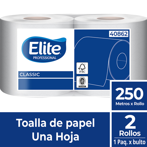To Elite P Classic Uh 250 Mts X2