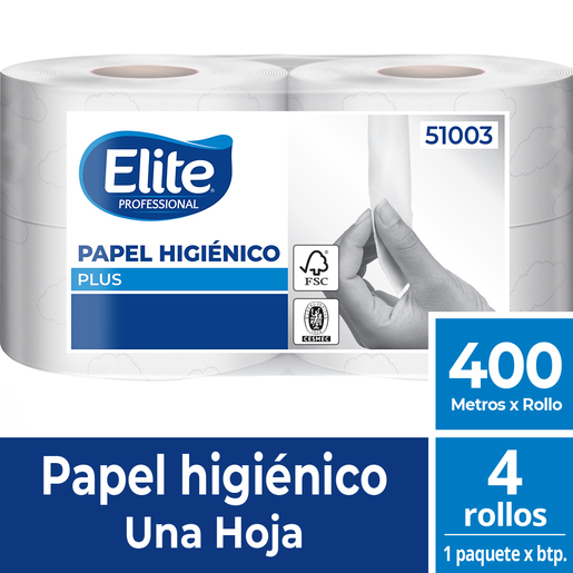 PH Elite Professional Plus Uh 400m X4