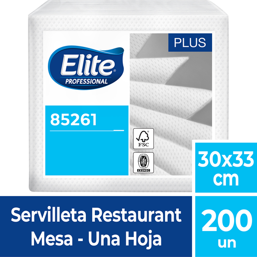 Servilleta Restaurant + Mesa x200